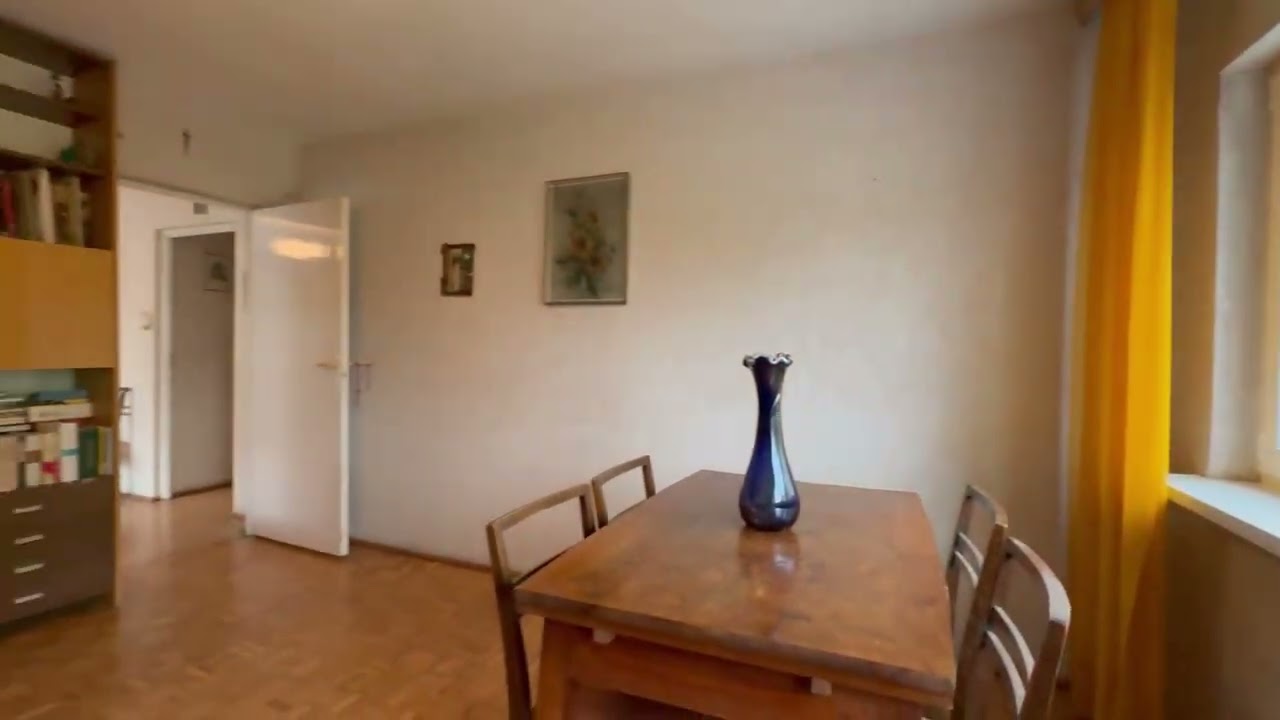 Na sprzedaż 2-pok.mieszkanie Poznań/Grunwald - Mieszkanie - Sprzedaż - Poznań, Grunwald