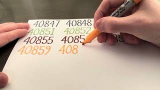 Writing #40860
