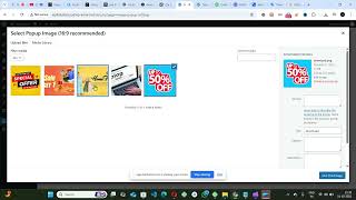 Image Popup Pro for WordPress