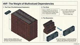 Database Normalization Blueprint #youtube #viral #nonfollowers 