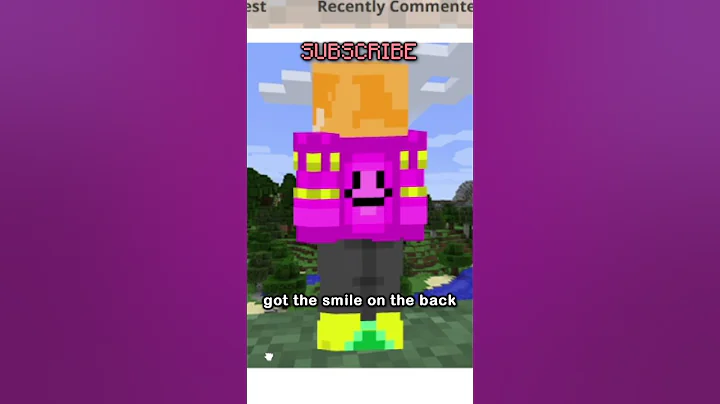 looking at camman18 minecraft skins