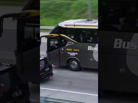 Dedy Jaya Pemalang: Mengarungi Jalan Raya dengan Sentuhan Keramahan dan Profesionalisme