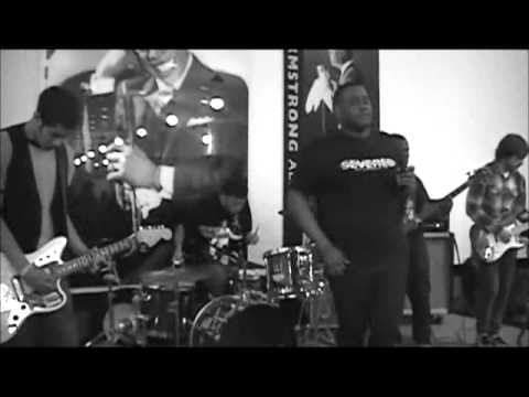 Verbosa - Reaching for the Unkown (live)