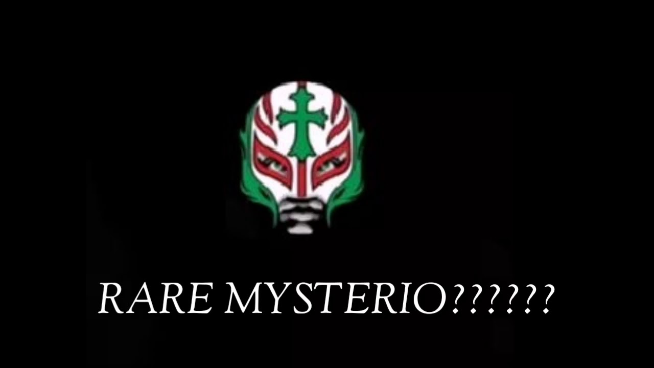 SINO NGA BA ANG SI RARE MYSTERIO? 5 NA RAPPER NA HINIHINALANG SI NASA ...