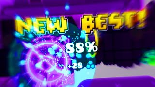 [Mobile/60hz] SUBSONIC 88%