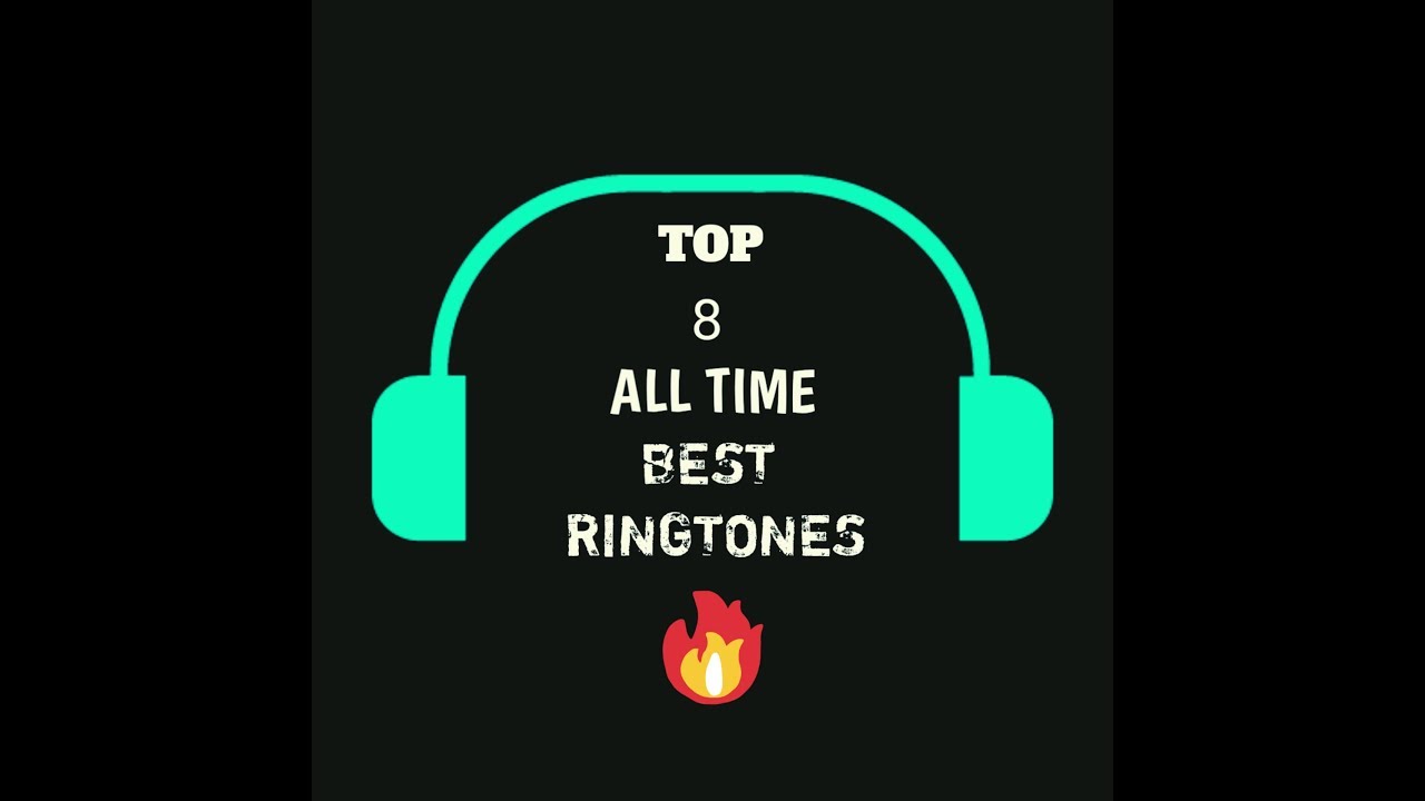 BEST RINGTONES IN THE WORLD! [Download Link] 1 YouTube