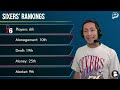 BIG MOVE COMING For The Philadelphia 76ers? Sixers Trade Rumors Ft. Joel Embiid & Anthony Davis