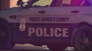 Police: 14-year-old boy shot twice when 2 men open fire on Prince George's County business