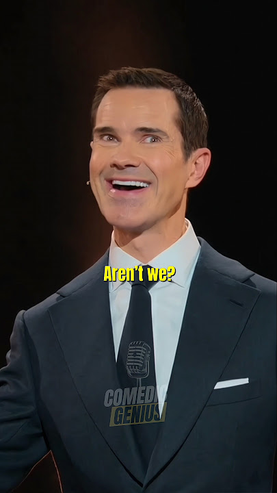 'GROCERY STORE JOKE' 😱🤣 JIMMY CARR #shorts