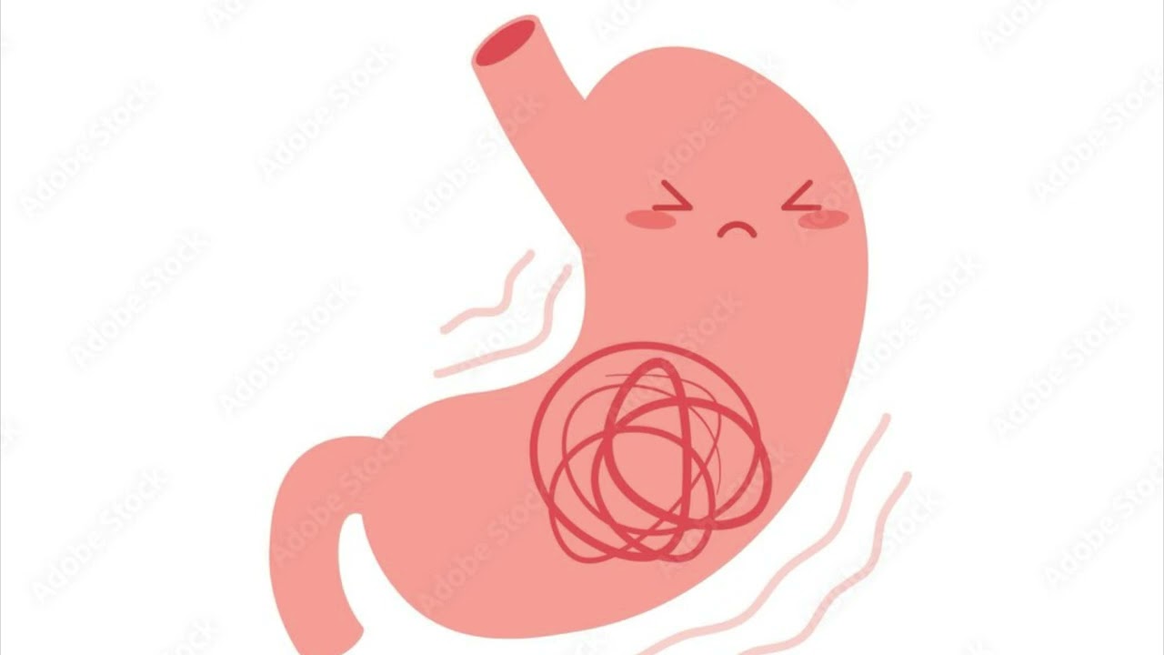 Tiny breakfast & No lunch