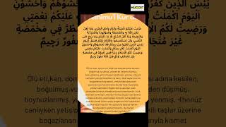 İslama Göre Bir Şey Ne Zaman Haram Olur?