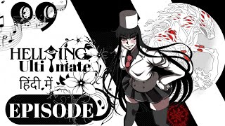 hellsinga-ultimate episode 9 Hindi Dub/Type-OVA/With-Preview