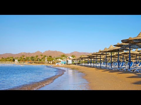 Gafy Resort 4* Наама Бей, Шарм-Эль-Шейх, Египет, официальный отзыв, все включено, обзор отеля!