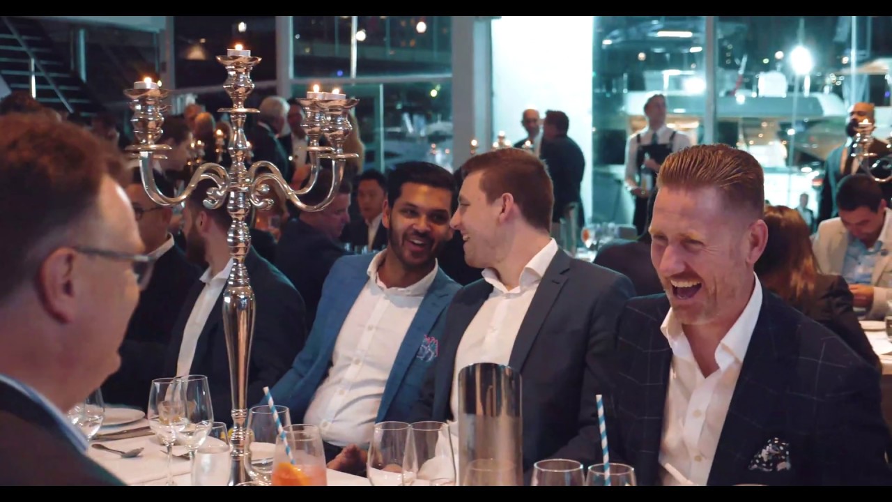 Sydney International Boat Show 2019 - Ray White Marine