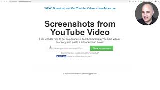 In this quick video, i'll show you how to take a screenshot of video.
it's quite easy if know how. links chrome extension:
https://chrome.googl...