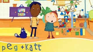 Peg   Katt - Signaturmelodi