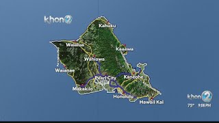 Crews rescue hikers
