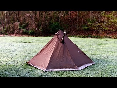 First Night with