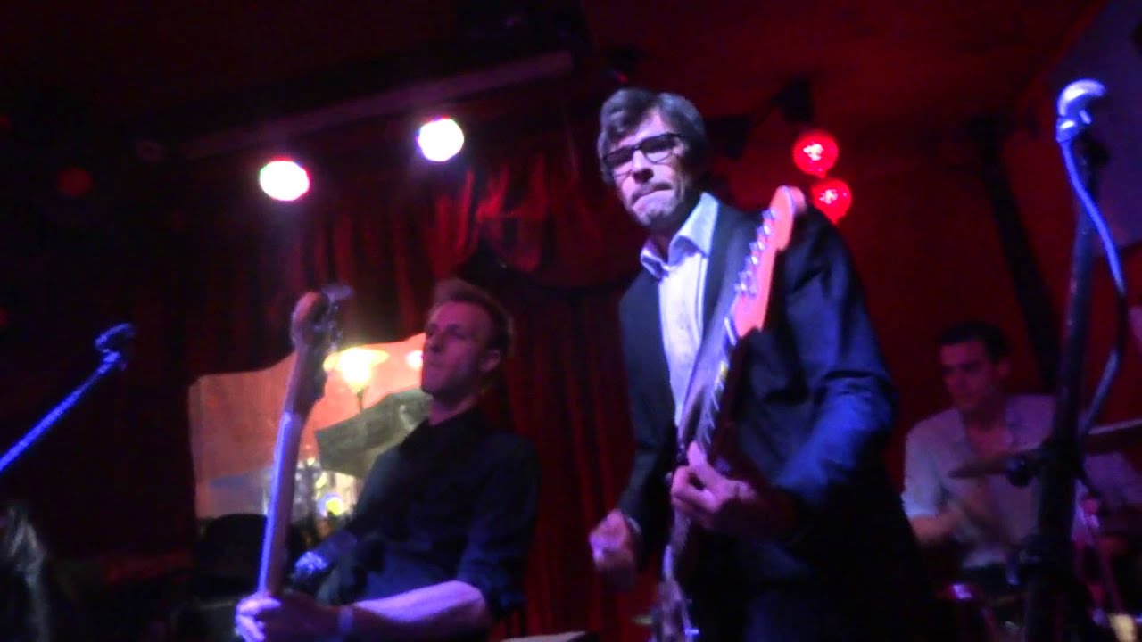 Kreisky - Vandalen - Live @ Molotow Bar, Hamburg - Reeperbahn Festival 2013