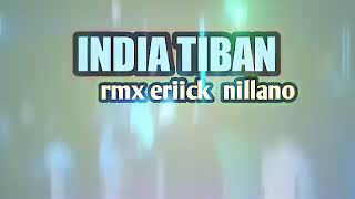 🎶   LAGU PARTY TERBARU WHAT DO YOU MEAN FT INDIA TIBAN RMX BY ERIICK NILLANO 2020