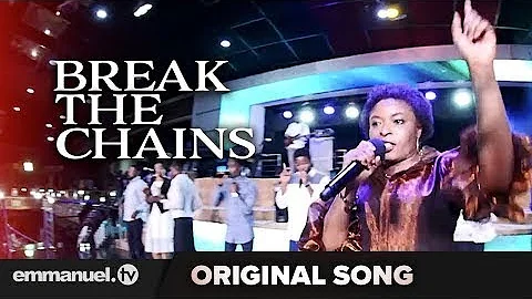 BREAK THE CHAINS!!!   Original Song Composed By TB Joshua)