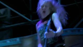 Iron Maiden - Fear of the Dark (Flight 666 - Buenos Aires, Argentina) (HD)