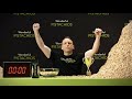 Get crackin with joey chestnut