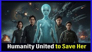 When the Alien Queen Was Captured, Humanity United to Save Her | Sci-Fi | HFY Reddit