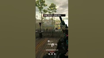 INSANE MW3 HARDPOINT CLIPS! #subscribe