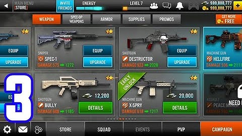 Frontline Commando 2 ||Gameplay|| Part 3