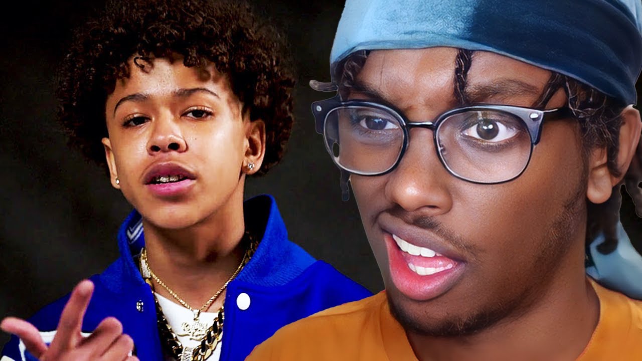 Реакция Yusuf7n на XXL Freshman Cyphers 2023 года