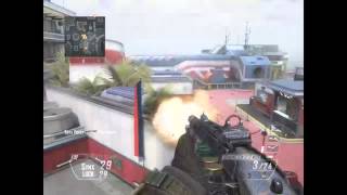 Synx Fever - Insane 2 Piece Trickshot FFA Takeoff