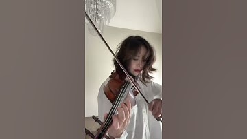 Thumbnail of shinunoga ewa (violin)