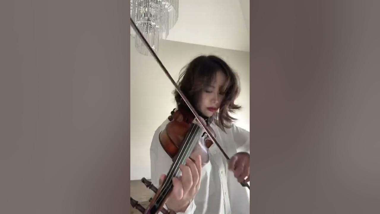 shinunoga ewa (violin) shinunoga ewa (violin)