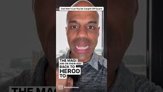 ▶️ God Won’t Let You Be Caught Off Guard