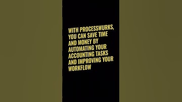 How ProcessWurks Can Help Your Accounting Firm Achieve Operational Efficiency and Growth