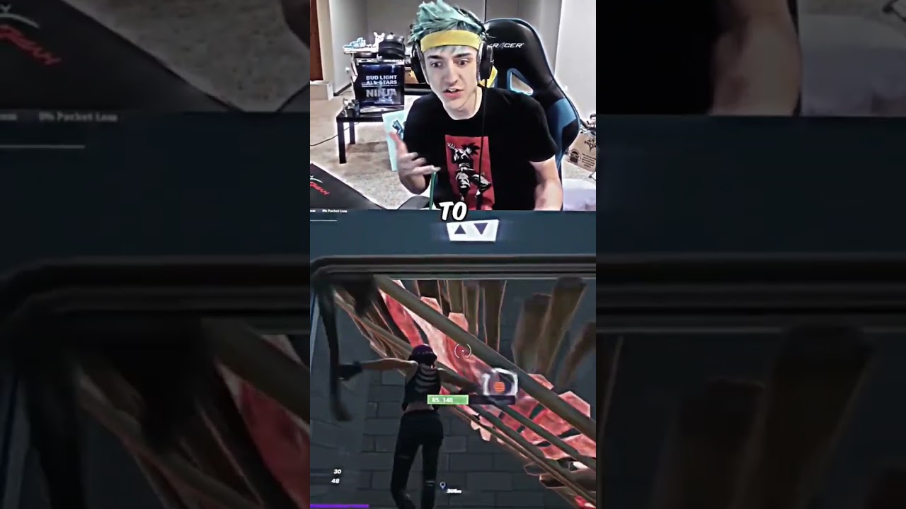 @Ninja anti bullying