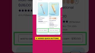 These Simple Collection Page Tweaks Increase Conversions Fast Profile