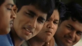 Watch boys telugu movie part 01/14 starring siddharth, genelia
d'souza, bharath, s.thaman, vivek, plays a lead roles directed by
s.shankar, produced a.m.r...