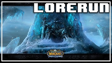 Frozen Throne Full Lorerun, Part 3