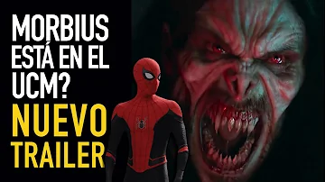 ¿Cómo se relacionan Venom y Spiderman?