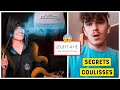 Les coulisses d'une Box Harry Potter ! (ma boutique en ligne)