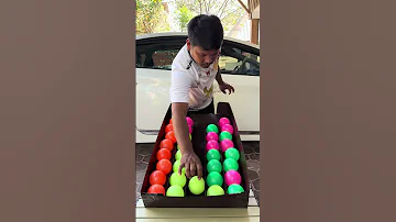 Challenge Game With Daddy Challenge Cutebaby Gameplay 