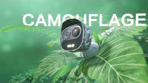 Tính Năng Báo Động Camera Wifi IMOU LOOC IPC C26EP   ANH DUY ICT