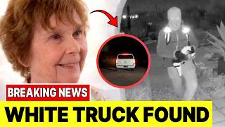 The Ignored White Van Clue in this Nancy Guthrie Missing Person Case