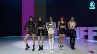 달라달라(DALLA DALLA) - ITZY THE 1ST SINGLE=IT'z Different=LIVE PREMIERE*190212