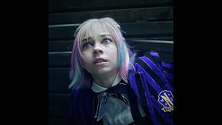 The Way She Jumped To Save Him Enid Edit Yung Kai - Blue