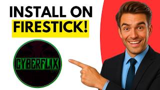 How To Install Cyberflix Tv On Firestick Step By Step 2026