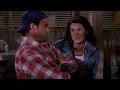 Gilmore Girls: Luke and Lorelai S2 E15: Lost and Found Part 1