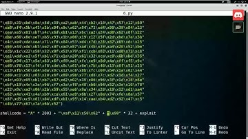 Zero to Hero Ep2: Intro to Buffer Overflows
